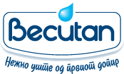 Logo Becutan
